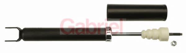 Gabriel G71138 Rear oil and gas suspension shock absorber G71138: Buy near me in Poland at 2407.PL - Good price!