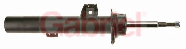 Gabriel G54215 Front right gas oil shock absorber G54215: Buy near me in Poland at 2407.PL - Good price!