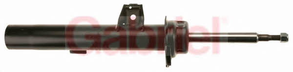 Gabriel G54216 Front right gas oil shock absorber G54216: Buy near me in Poland at 2407.PL - Good price!