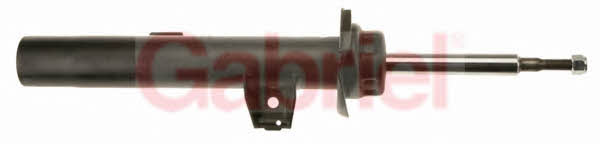Gabriel G54217 Front Left Gas Oil Suspension Shock Absorber G54217: Buy near me in Poland at 2407.PL - Good price!