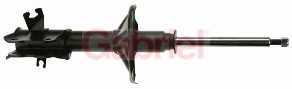 Gabriel G54221 Front Left Gas Oil Suspension Shock Absorber G54221: Buy near me in Poland at 2407.PL - Good price!