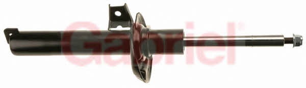Gabriel G54229 Front oil and gas suspension shock absorber G54229: Buy near me in Poland at 2407.PL - Good price!