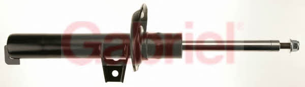 Gabriel G54232 Front oil and gas suspension shock absorber G54232: Buy near me in Poland at 2407.PL - Good price!