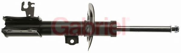 Gabriel G54247 Front Left Gas Oil Suspension Shock Absorber G54247: Buy near me in Poland at 2407.PL - Good price!