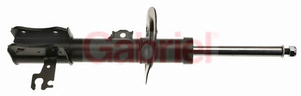Gabriel G54248 Front right gas oil shock absorber G54248: Buy near me in Poland at 2407.PL - Good price!