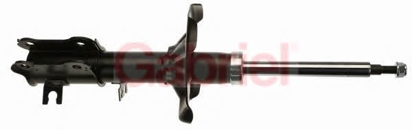 Gabriel G54252 Front right gas oil shock absorber G54252: Buy near me in Poland at 2407.PL - Good price!
