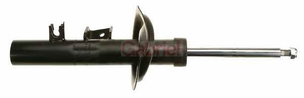 Gabriel G35072 Front right gas oil shock absorber G35072: Buy near me in Poland at 2407.PL - Good price!