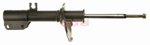 Gabriel G35089 Front oil and gas suspension shock absorber G35089: Buy near me in Poland at 2407.PL - Good price!
