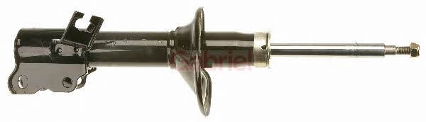 Gabriel G35090 Front Left Gas Oil Suspension Shock Absorber G35090: Buy near me in Poland at 2407.PL - Good price!