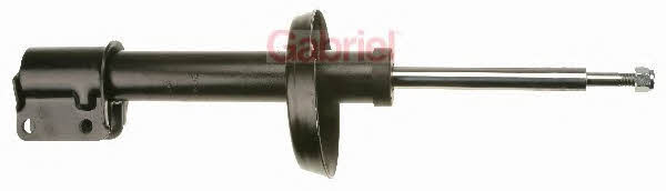 Gabriel G35097 Front oil and gas suspension shock absorber G35097: Buy near me in Poland at 2407.PL - Good price!