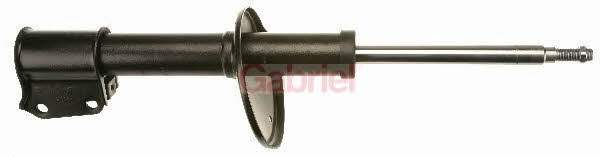 Gabriel G35143 Front oil and gas suspension shock absorber G35143: Buy near me in Poland at 2407.PL - Good price!