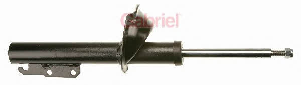 Gabriel G35146 Front oil and gas suspension shock absorber G35146: Buy near me in Poland at 2407.PL - Good price!