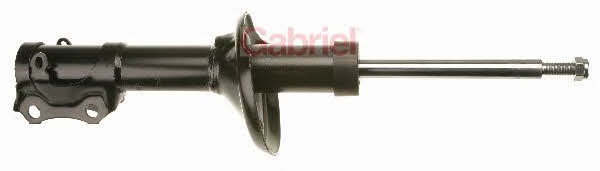 Gabriel G35153 Front oil and gas suspension shock absorber G35153: Buy near me in Poland at 2407.PL - Good price!