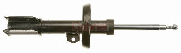 Gabriel G35221 Front Left Gas Oil Suspension Shock Absorber G35221: Buy near me in Poland at 2407.PL - Good price!