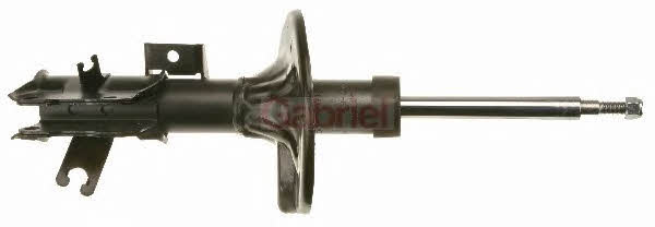 Gabriel G35225 Front right gas oil shock absorber G35225: Buy near me in Poland at 2407.PL - Good price!
