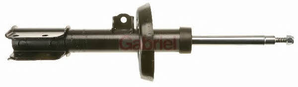 Gabriel G35226 Front right gas oil shock absorber G35226: Buy near me in Poland at 2407.PL - Good price!