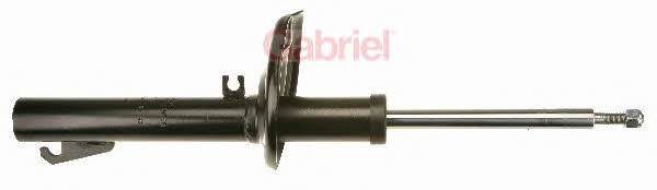 Gabriel G35237 Front oil and gas suspension shock absorber G35237: Buy near me in Poland at 2407.PL - Good price!