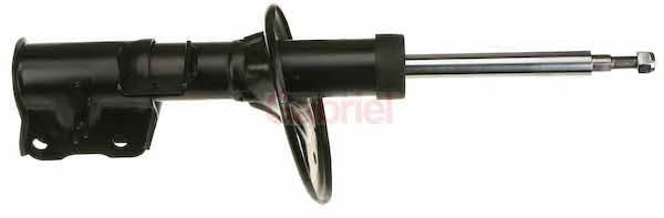Gabriel G35262 Front right gas oil shock absorber G35262: Buy near me in Poland at 2407.PL - Good price!