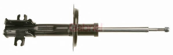 Gabriel G35279 Front oil and gas suspension shock absorber G35279: Buy near me in Poland at 2407.PL - Good price!