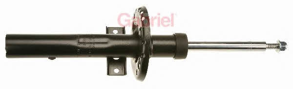 Gabriel G35328 Front oil and gas suspension shock absorber G35328: Buy near me in Poland at 2407.PL - Good price!