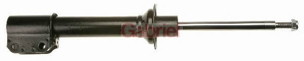 Gabriel G35331 Front oil and gas suspension shock absorber G35331: Buy near me in Poland at 2407.PL - Good price!
