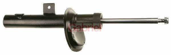 Gabriel G35336 Front Left Gas Oil Suspension Shock Absorber G35336: Buy near me in Poland at 2407.PL - Good price!