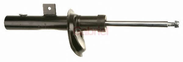 Gabriel G35347 Front right gas oil shock absorber G35347: Buy near me in Poland at 2407.PL - Good price!