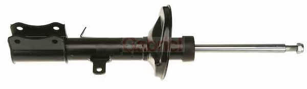Gabriel G35351 Suspension shock absorber rear left gas oil G35351: Buy near me in Poland at 2407.PL - Good price!