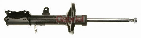 Gabriel G35352 Rear right gas oil shock absorber G35352: Buy near me in Poland at 2407.PL - Good price!