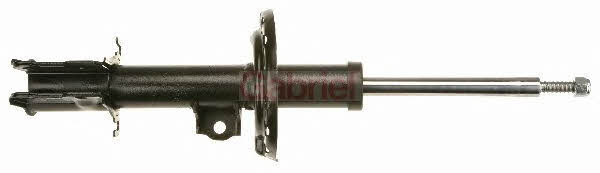 Gabriel G35361 Front Left Gas Oil Suspension Shock Absorber G35361: Buy near me in Poland at 2407.PL - Good price!
