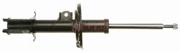 Gabriel G35362 Front right gas oil shock absorber G35362: Buy near me in Poland at 2407.PL - Good price!