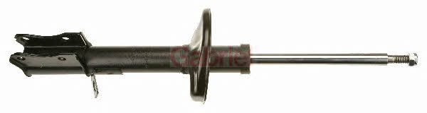 Gabriel G35364 Rear right gas oil shock absorber G35364: Buy near me in Poland at 2407.PL - Good price!