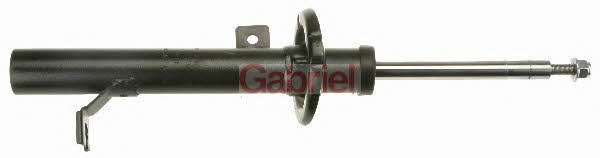 Gabriel G35415 Front right gas oil shock absorber G35415: Buy near me in Poland at 2407.PL - Good price!