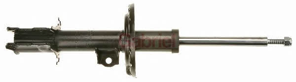 Gabriel G35418 Front Left Gas Oil Suspension Shock Absorber G35418: Buy near me in Poland at 2407.PL - Good price!