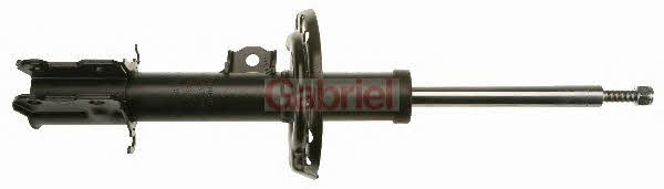 Gabriel G35419 Front right gas oil shock absorber G35419: Buy near me at 2407.PL in Poland at an Affordable price!