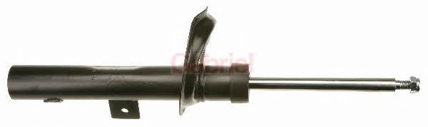 Gabriel G35423 Front right gas oil shock absorber G35423: Buy near me in Poland at 2407.PL - Good price!