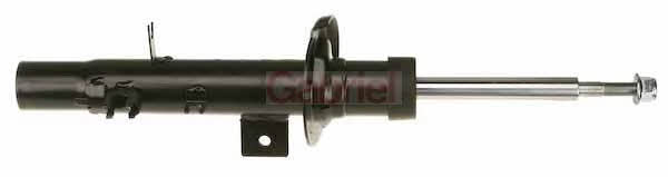 Gabriel G35424 Front Left Gas Oil Suspension Shock Absorber G35424: Buy near me in Poland at 2407.PL - Good price!