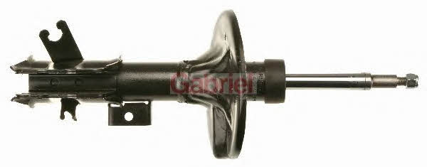 Gabriel G35435 Front Left Gas Oil Suspension Shock Absorber G35435: Buy near me in Poland at 2407.PL - Good price!
