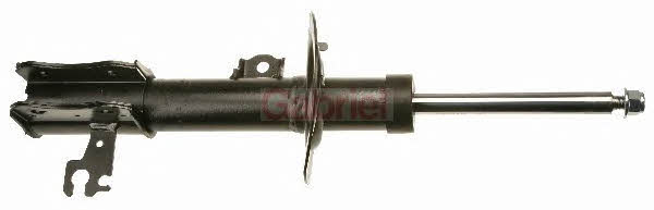 Gabriel G35440 Front right gas oil shock absorber G35440: Buy near me in Poland at 2407.PL - Good price!