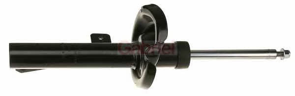 Gabriel G35487 Front Left Gas Oil Suspension Shock Absorber G35487: Buy near me in Poland at 2407.PL - Good price!