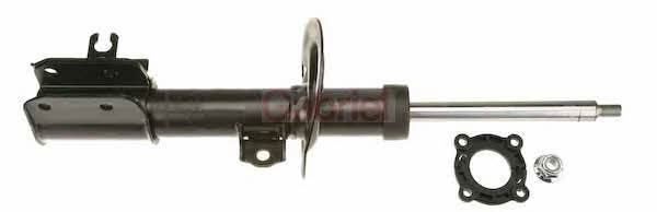 Gabriel G35489 Front Left Gas Oil Suspension Shock Absorber G35489: Buy near me in Poland at 2407.PL - Good price!