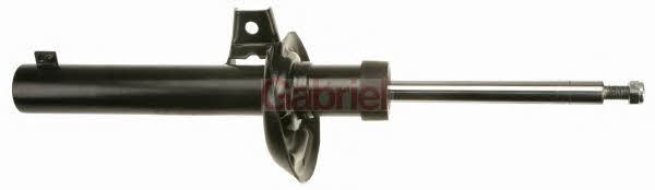 Gabriel G35494 Front oil and gas suspension shock absorber G35494: Buy near me in Poland at 2407.PL - Good price!