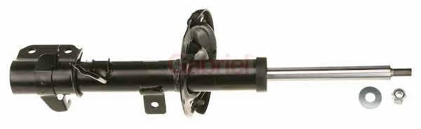 Gabriel G35584 Front Left Gas Oil Suspension Shock Absorber G35584: Buy near me in Poland at 2407.PL - Good price!