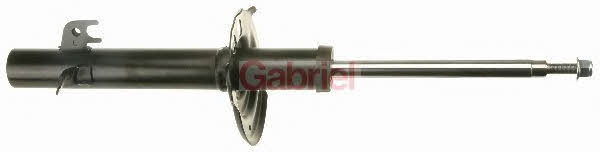 Gabriel G35586 Front Left Gas Oil Suspension Shock Absorber G35586: Buy near me in Poland at 2407.PL - Good price!