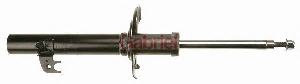 Gabriel G35587 Front right gas oil shock absorber G35587: Buy near me in Poland at 2407.PL - Good price!