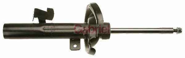 Gabriel G35592 Front Left Gas Oil Suspension Shock Absorber G35592: Buy near me in Poland at 2407.PL - Good price!