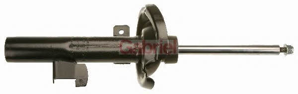 Gabriel G35593 Front right gas oil shock absorber G35593: Buy near me in Poland at 2407.PL - Good price!