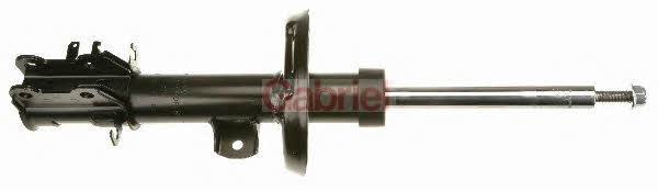 Gabriel G35594 Front Left Gas Oil Suspension Shock Absorber G35594: Buy near me in Poland at 2407.PL - Good price!