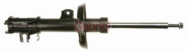 Gabriel G35595 Front right gas oil shock absorber G35595: Buy near me in Poland at 2407.PL - Good price!