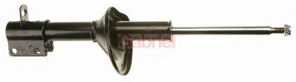 Gabriel G35859 Rear oil and gas suspension shock absorber G35859: Buy near me in Poland at 2407.PL - Good price!